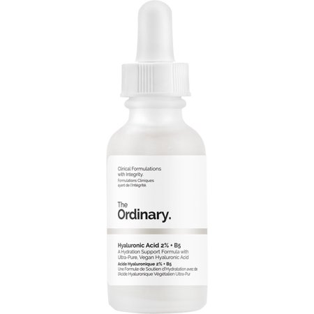 The Ordinary Hyaluronic Acid 2% + B5 30ml - Bellso